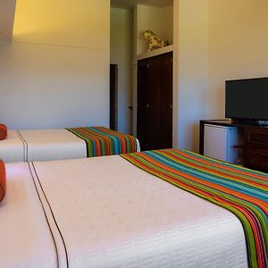 Sonesta Posadas del Inca Puno