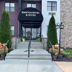 Brinton Suites